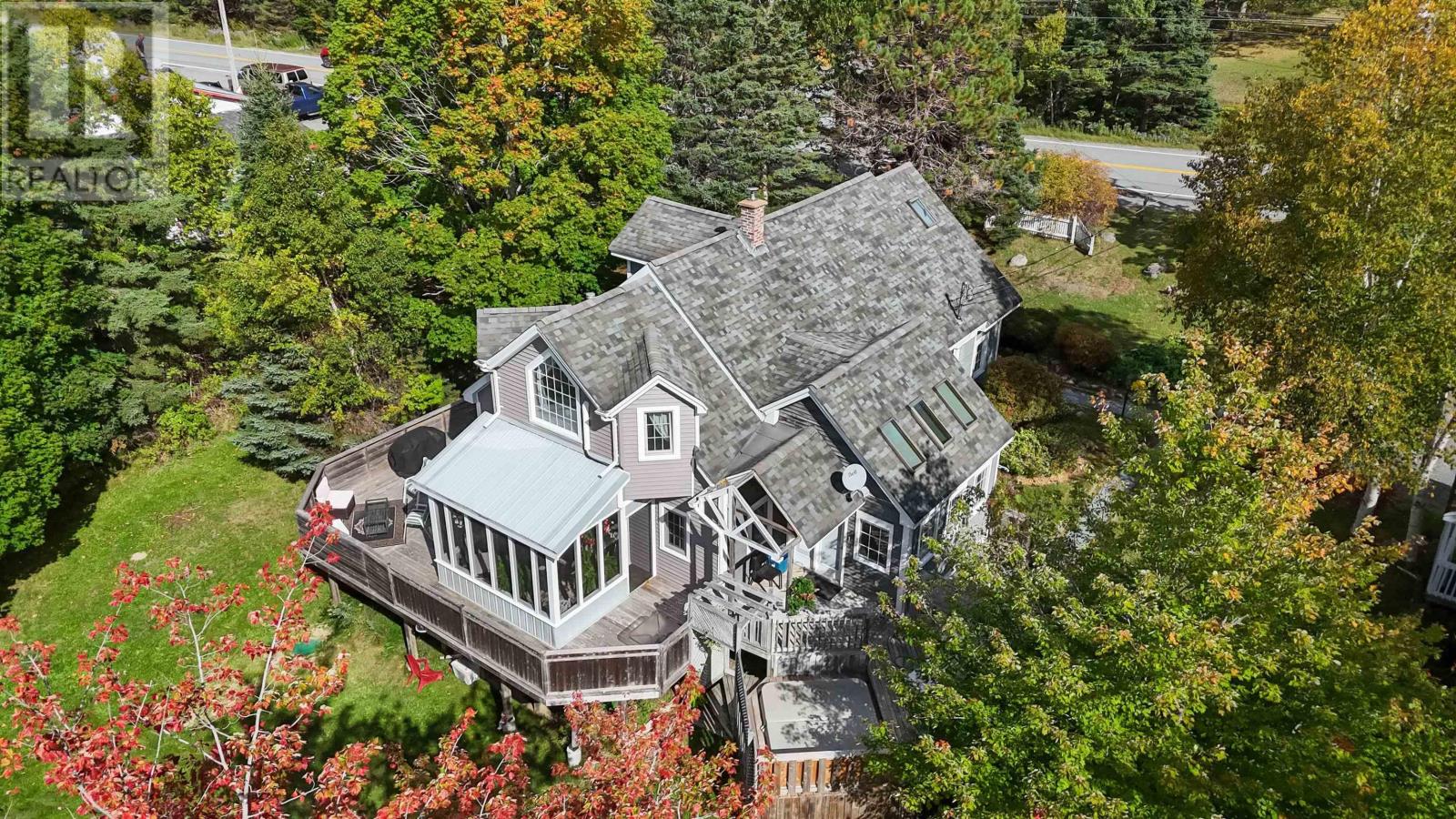 11278 Peggys Cove Road, Seabright, Nova Scotia  B3Z 3B1 - Photo 44 - 202604579