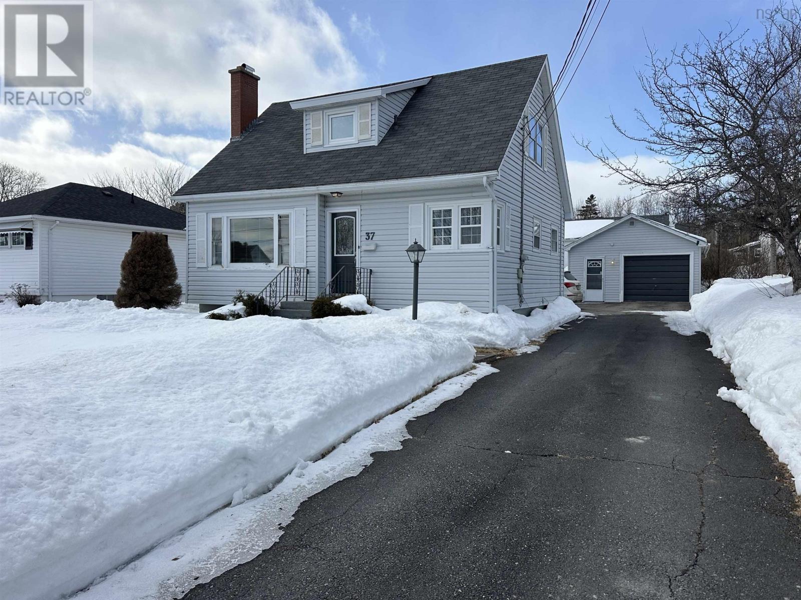 37 Kelmere Drive, sydney river, Nova Scotia