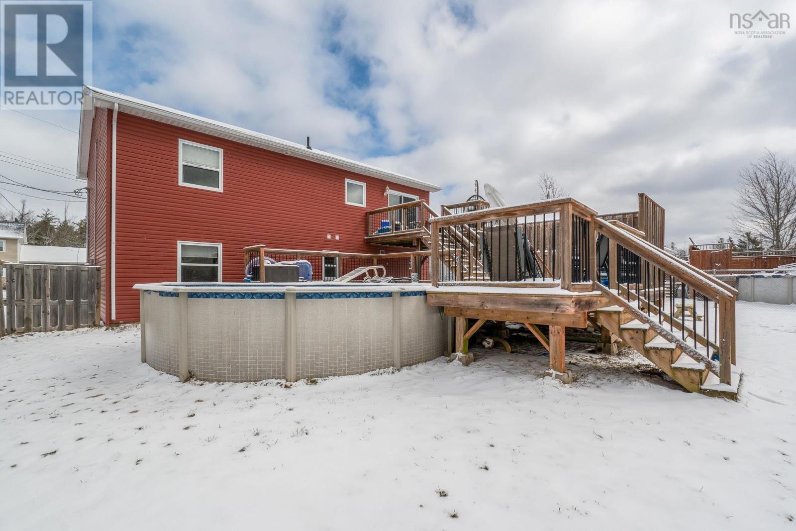 9 Vernon Court, Elmsdale, Nova Scotia  B2S 0A1 - Photo 31 - 202604587