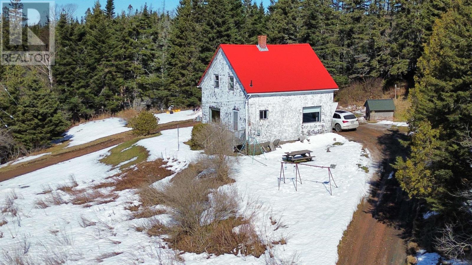 12728 Highway 4 Highway, soldiers cove, Nova Scotia