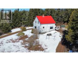 12728 Highway 4 Highway, soldiers cove, Nova Scotia