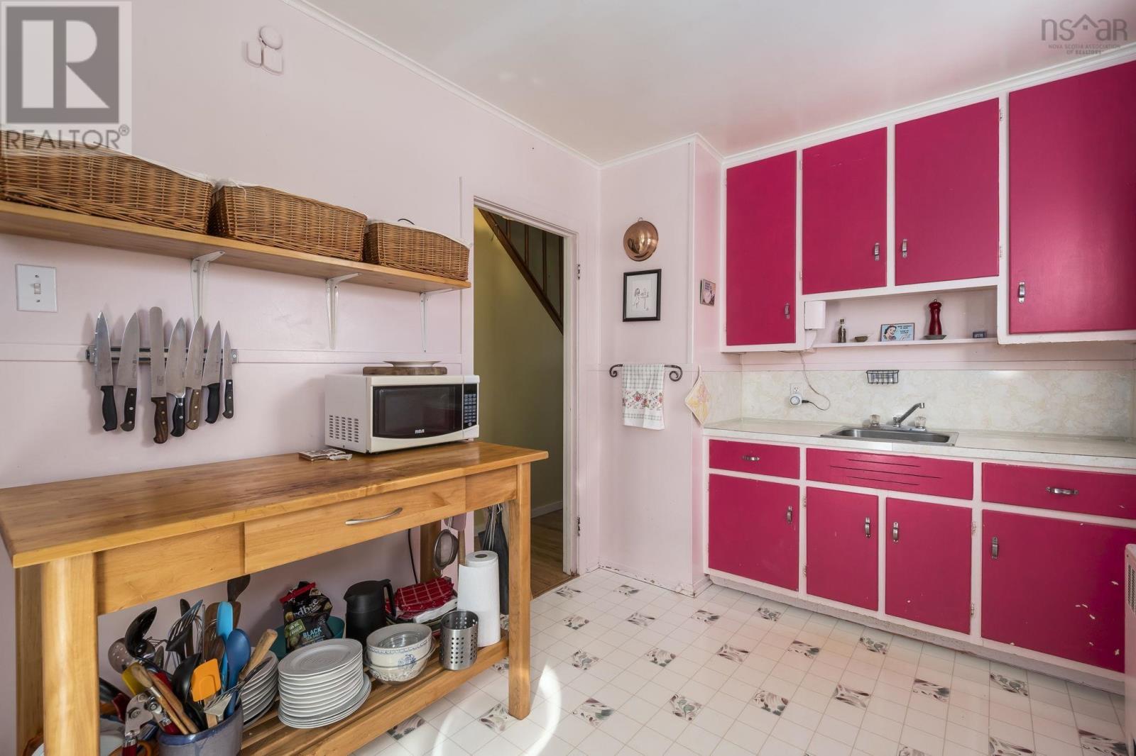 6937 Vaughan Avenue, Halifax, Nova Scotia  B3L 2B7 - Photo 10 - 202604589