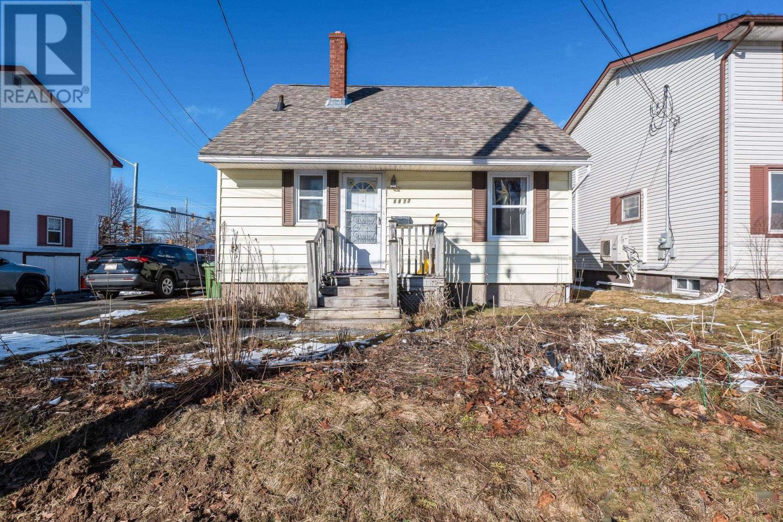 6937 Vaughan Avenue, Halifax, Nova Scotia  B3L 2B7 - Photo 2 - 202604589