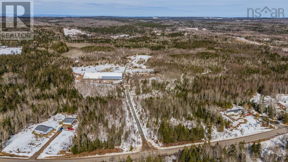 1554 Pleasant Valley Road, Pleasant Valley, Nova Scotia  B0N 1C0 - Photo 11 - 202604611