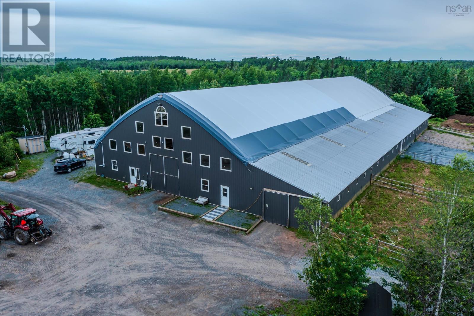 1554 Pleasant Valley Road, Pleasant Valley, Nova Scotia  B0N 1C0 - Photo 12 - 202604611