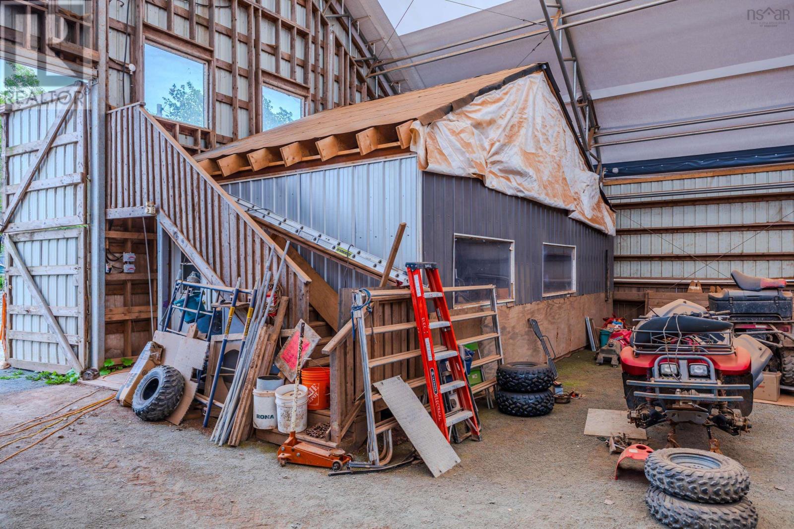 1554 Pleasant Valley Road, Pleasant Valley, Nova Scotia  B0N 1C0 - Photo 17 - 202604611