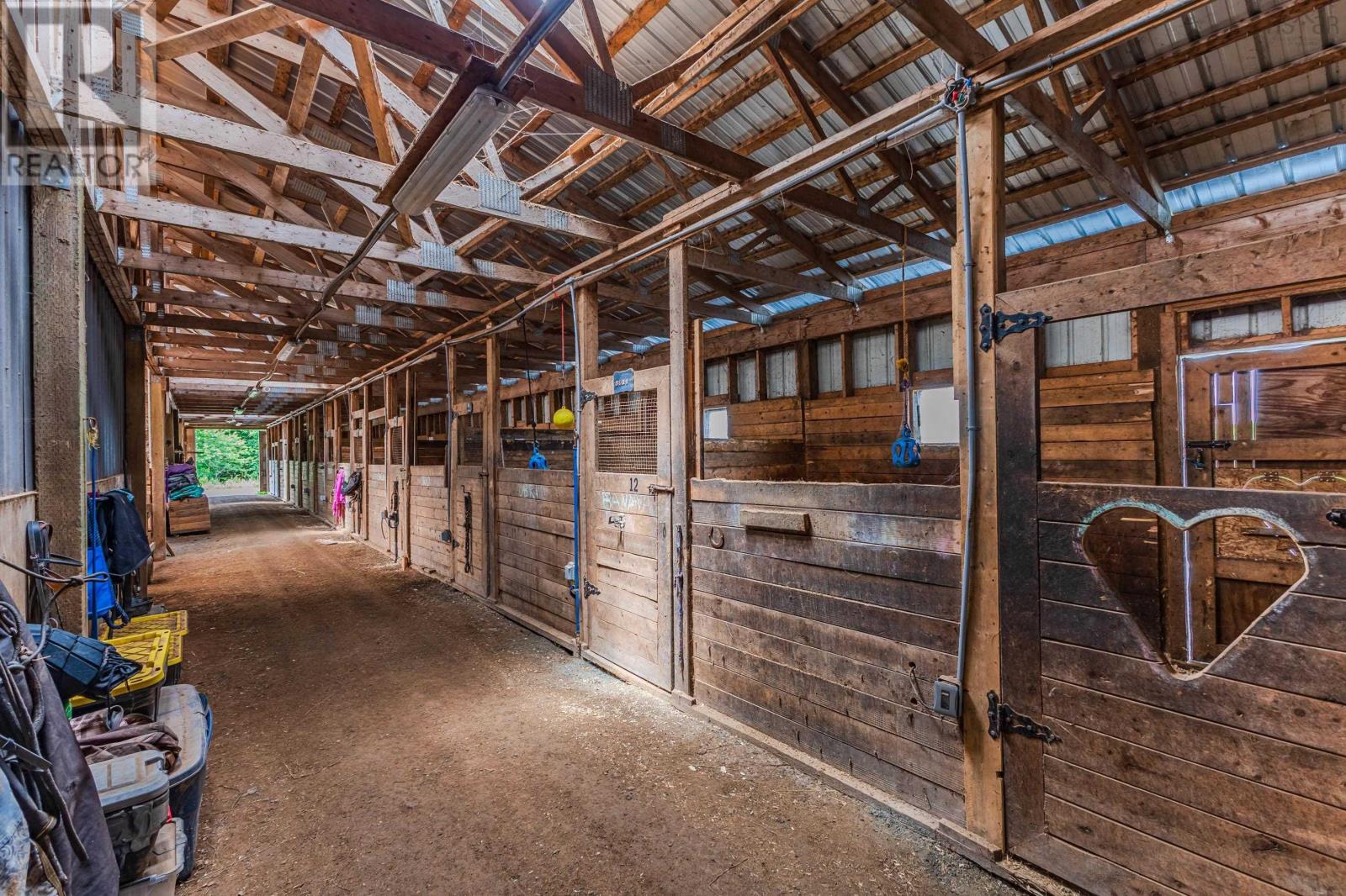 1554 Pleasant Valley Road, Pleasant Valley, Nova Scotia  B0N 1C0 - Photo 25 - 202604611