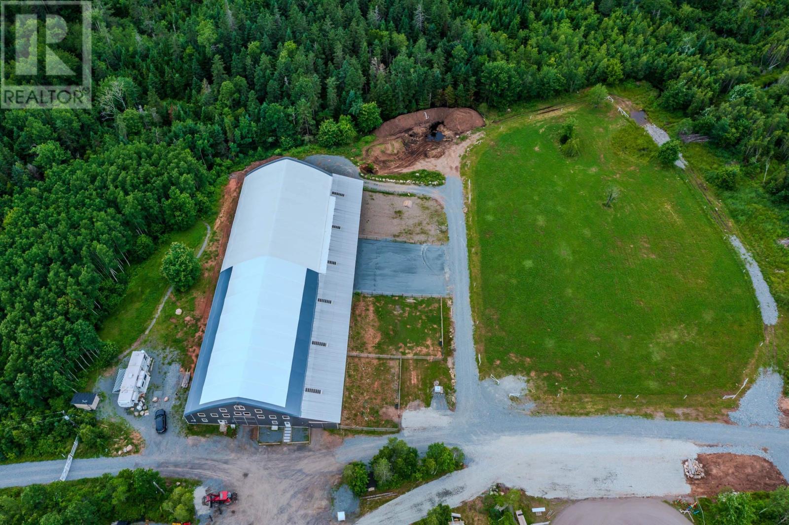 1554 Pleasant Valley Road, Pleasant Valley, Nova Scotia  B0N 1C0 - Photo 46 - 202604611