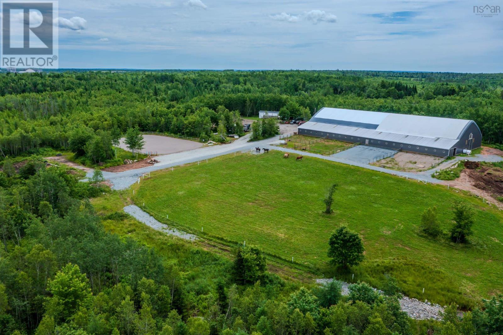 1554 Pleasant Valley Road, Pleasant Valley, Nova Scotia  B0N 1C0 - Photo 48 - 202604611