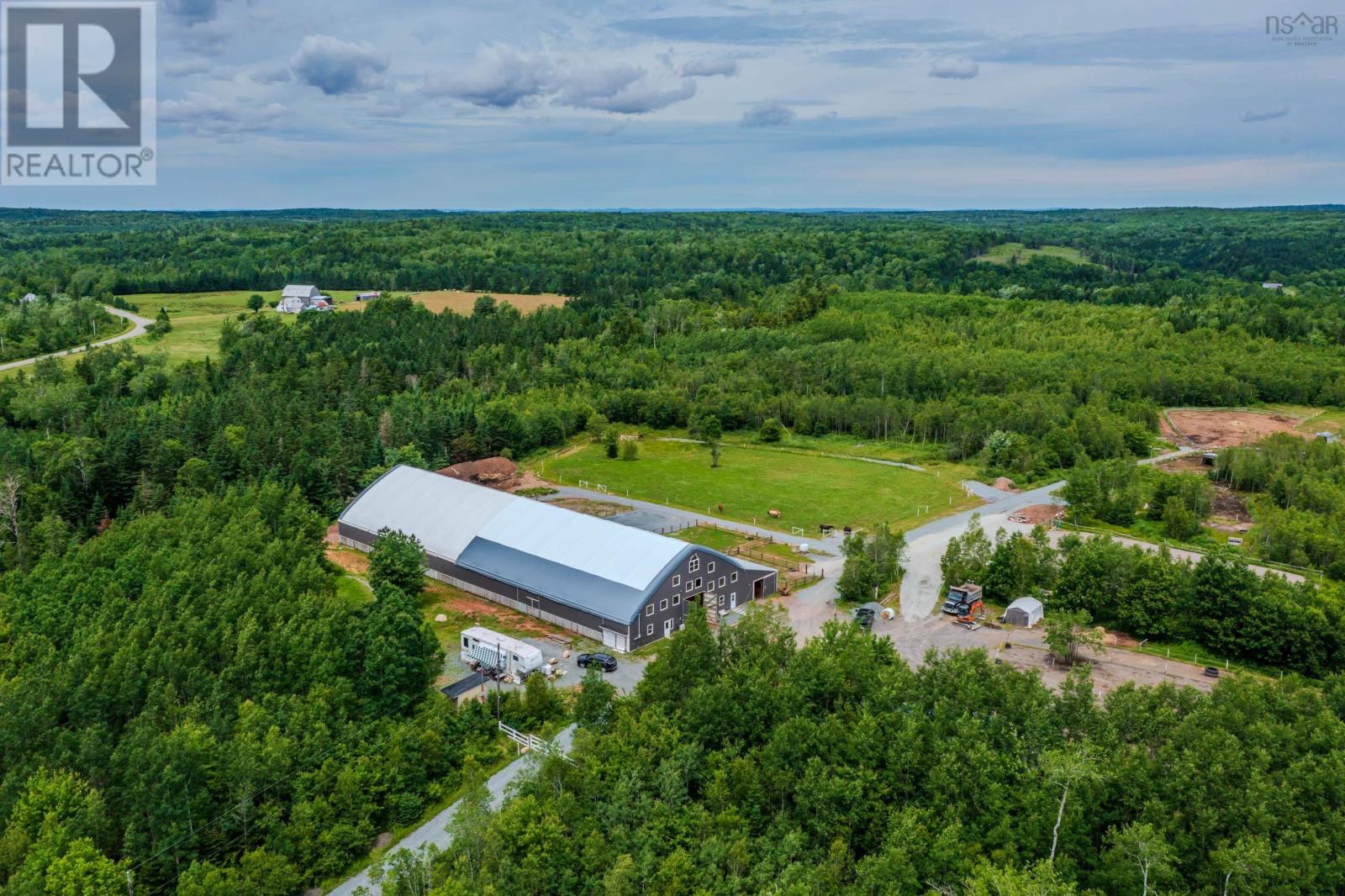 1554 Pleasant Valley Road, Pleasant Valley, Nova Scotia  B0N 1C0 - Photo 49 - 202604611