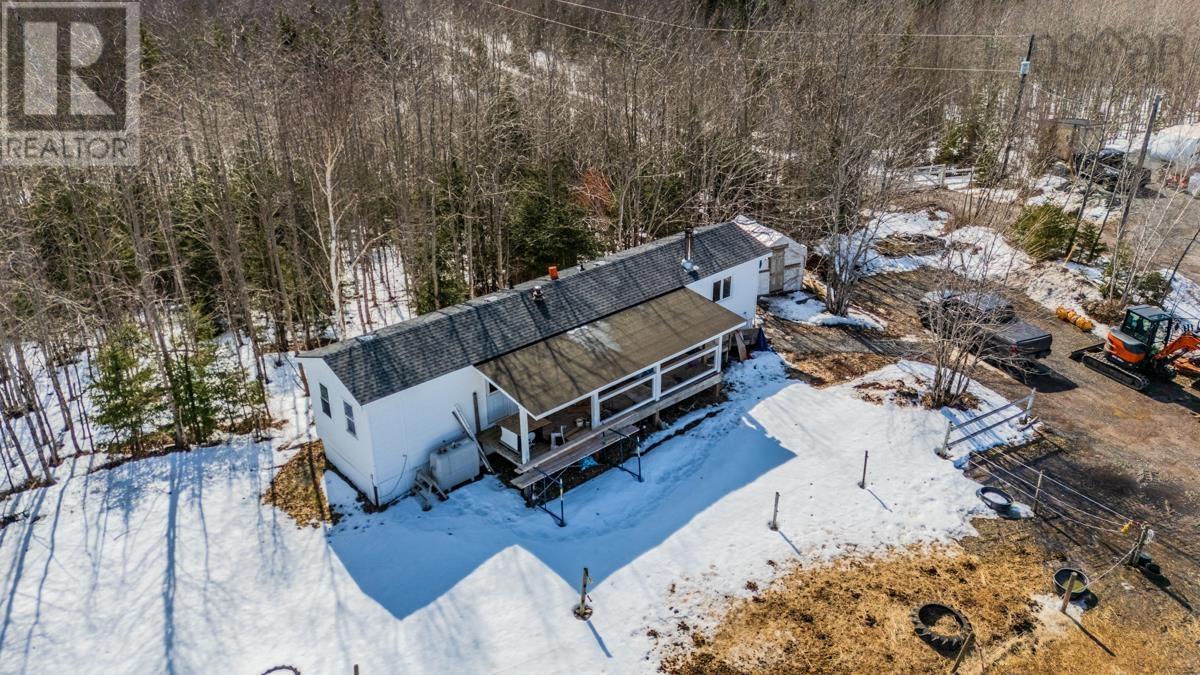 1554 Pleasant Valley Road, Pleasant Valley, Nova Scotia  B0N 1C0 - Photo 7 - 202604611