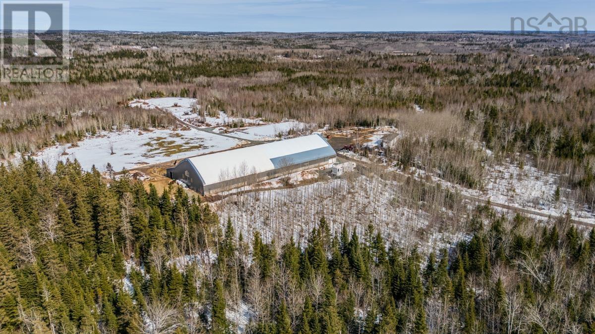 1554 Pleasant Valley Road, Pleasant Valley, Nova Scotia  B0N 1C0 - Photo 8 - 202604611