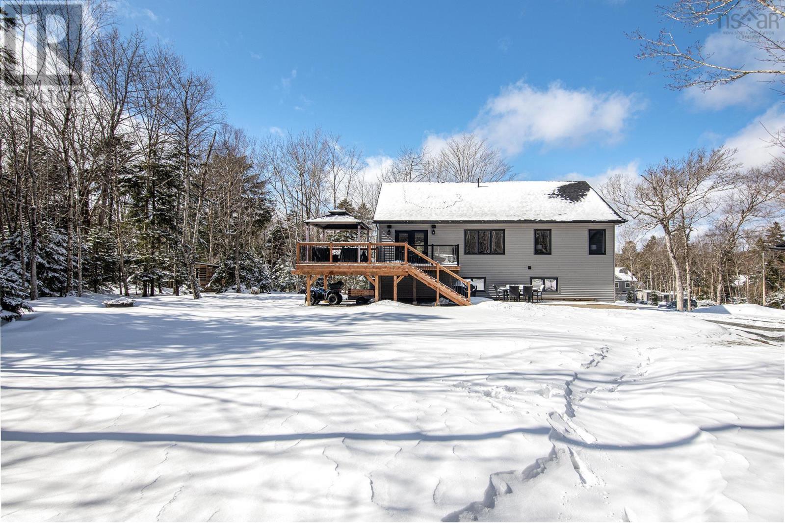 266 Kernwood Drive, Middle Sackville, Nova Scotia  B4E 0G6 - Photo 38 - 202604615