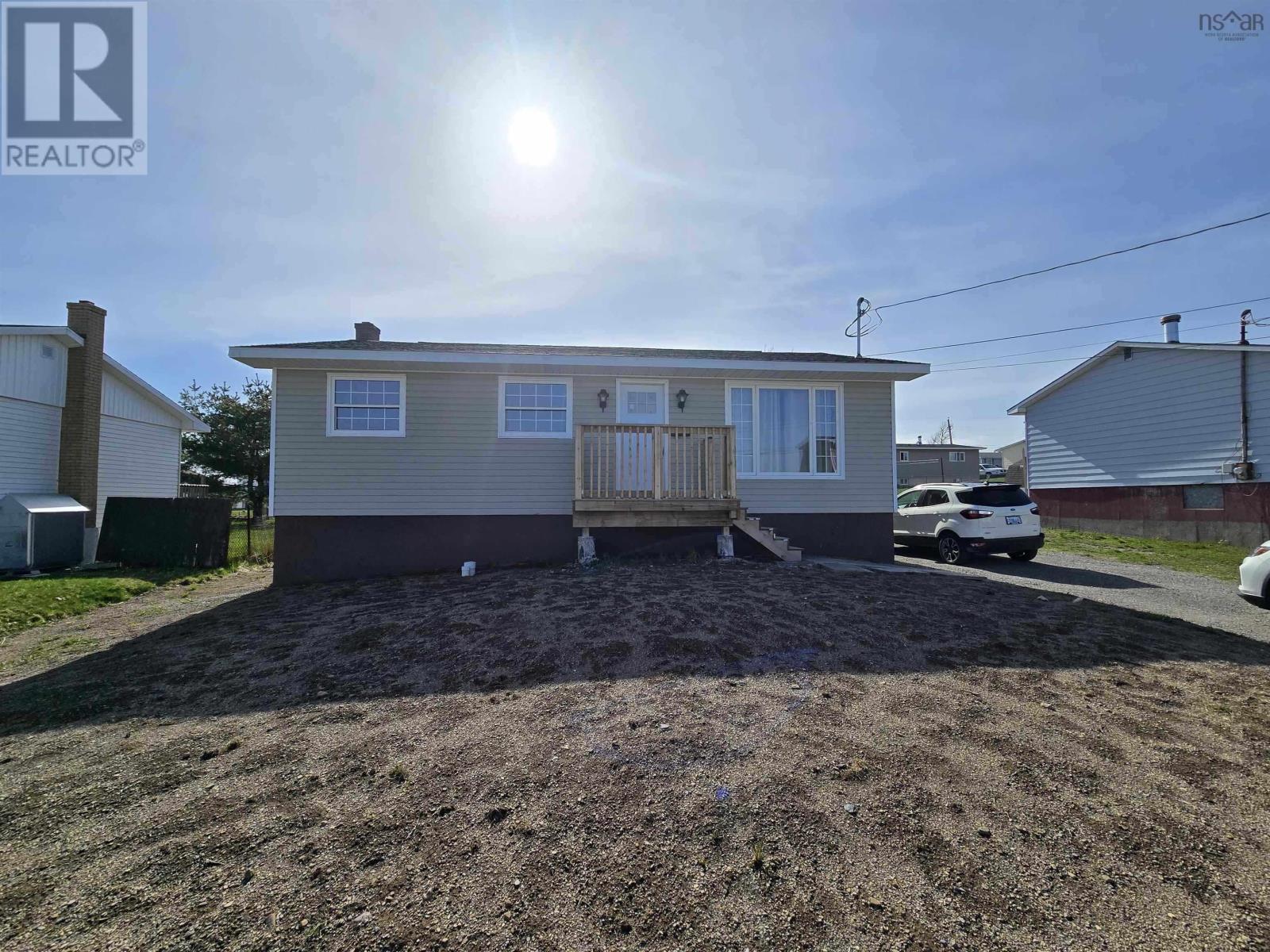 268 Gatacre Street, sydney, Nova Scotia