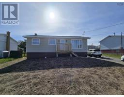 268 Gatacre Street, sydney, Nova Scotia