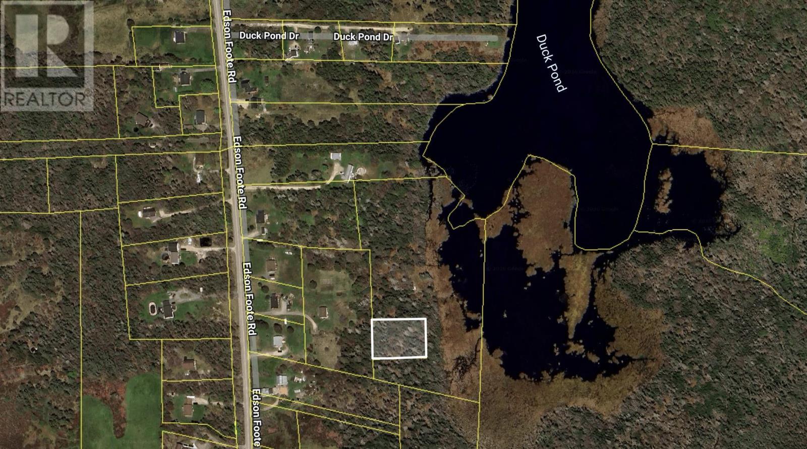 Edson Foote Road, North Chegoggin, Nova Scotia  B5A 5K6 - Photo 2 - 202604617