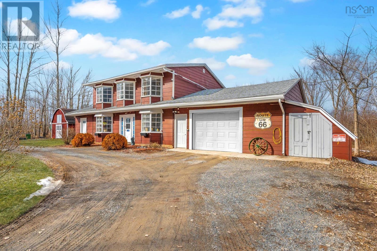 114 Bog Road, berwick west, Nova Scotia