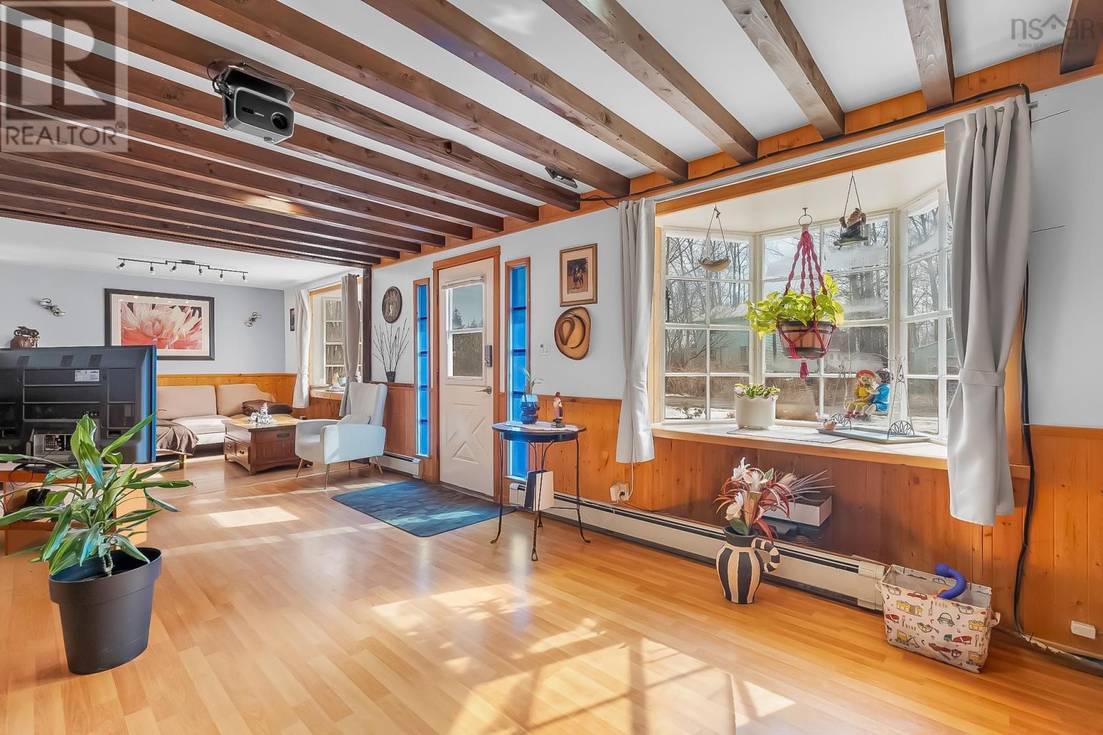 114 Bog Road, Berwick West, Nova Scotia  B0P 1E0 - Photo 15 - 202604626