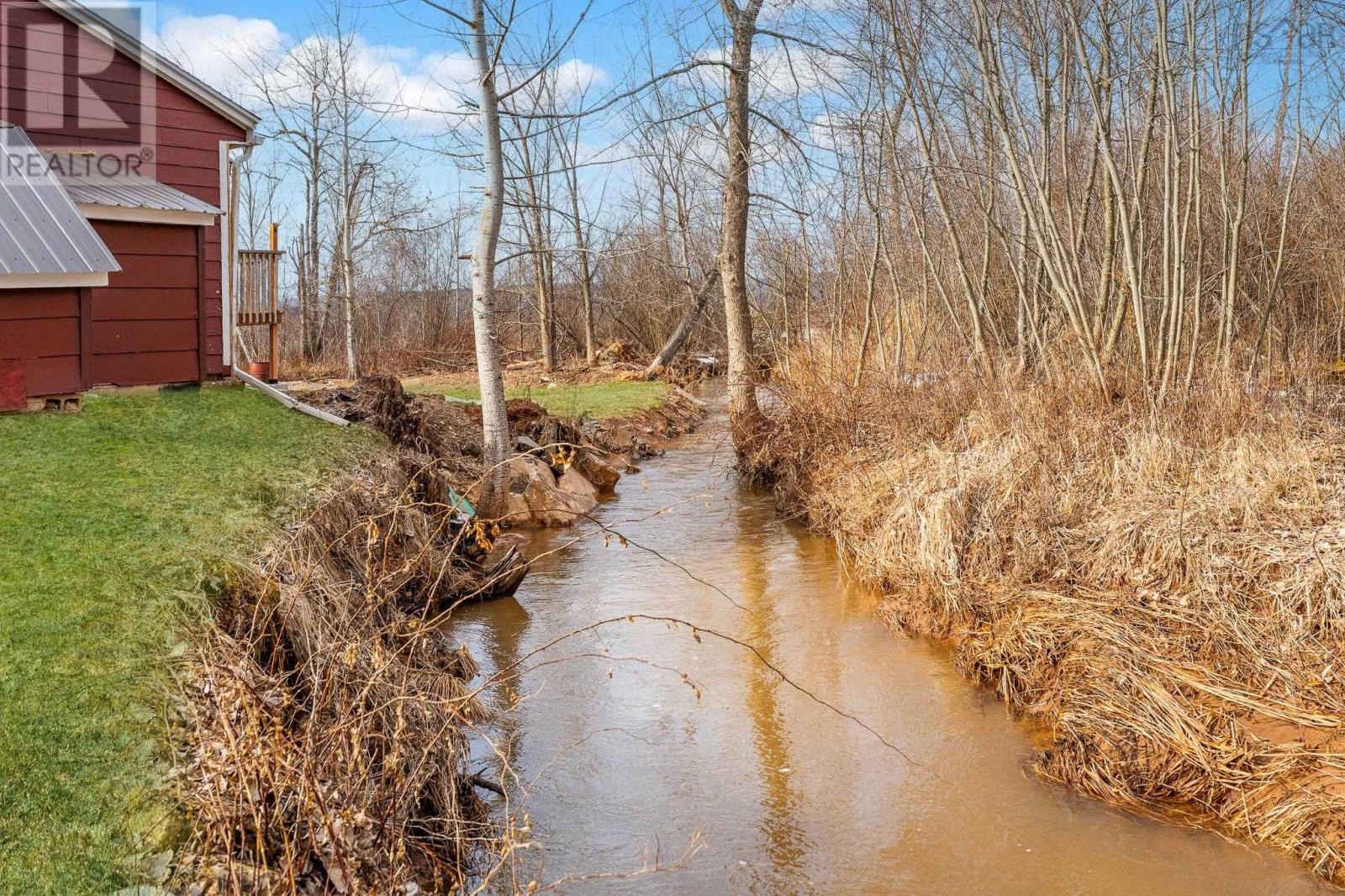 114 Bog Road, Berwick West, Nova Scotia  B0P 1E0 - Photo 45 - 202604626