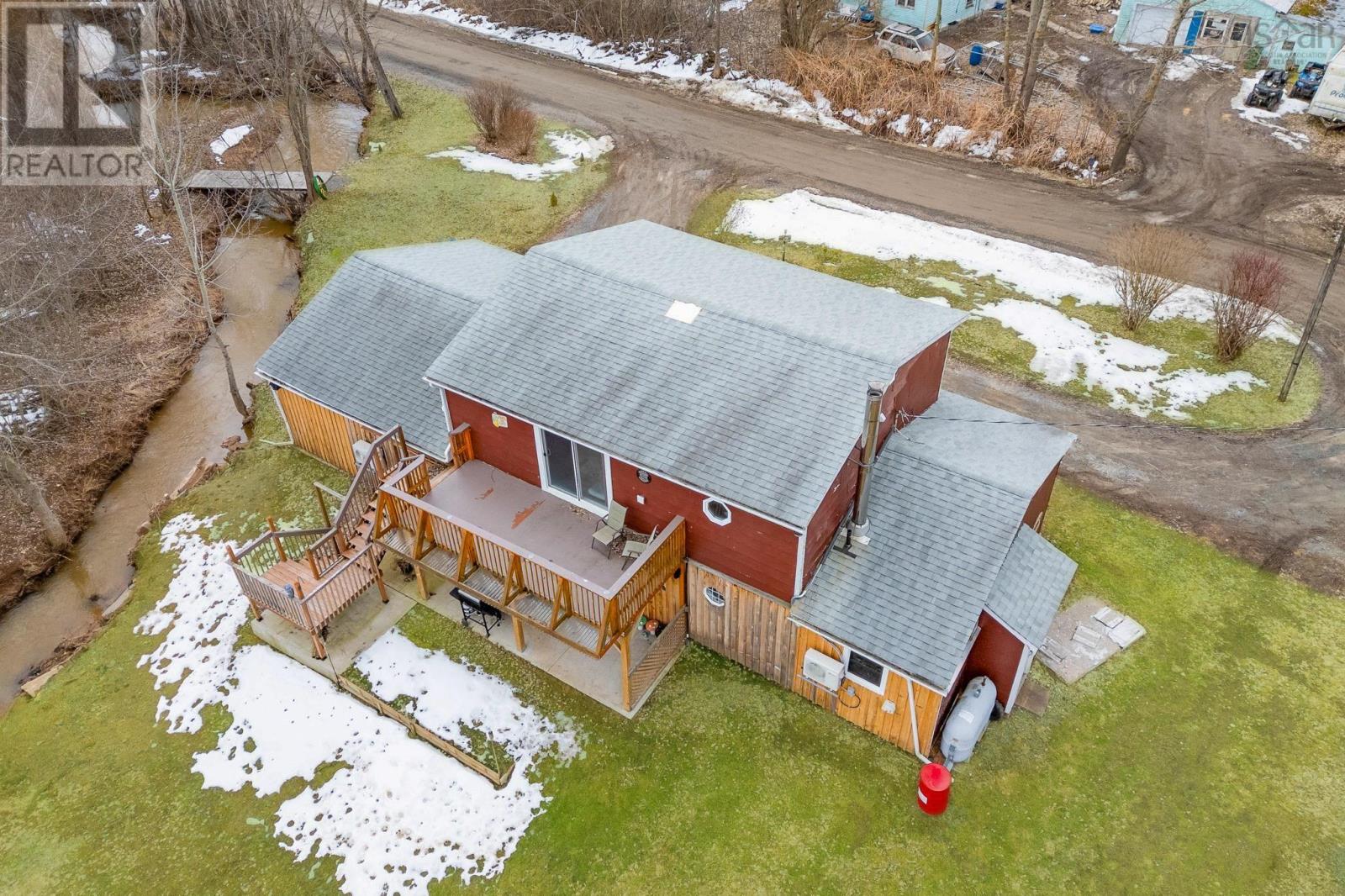 114 Bog Road, Berwick West, Nova Scotia  B0P 1E0 - Photo 46 - 202604626