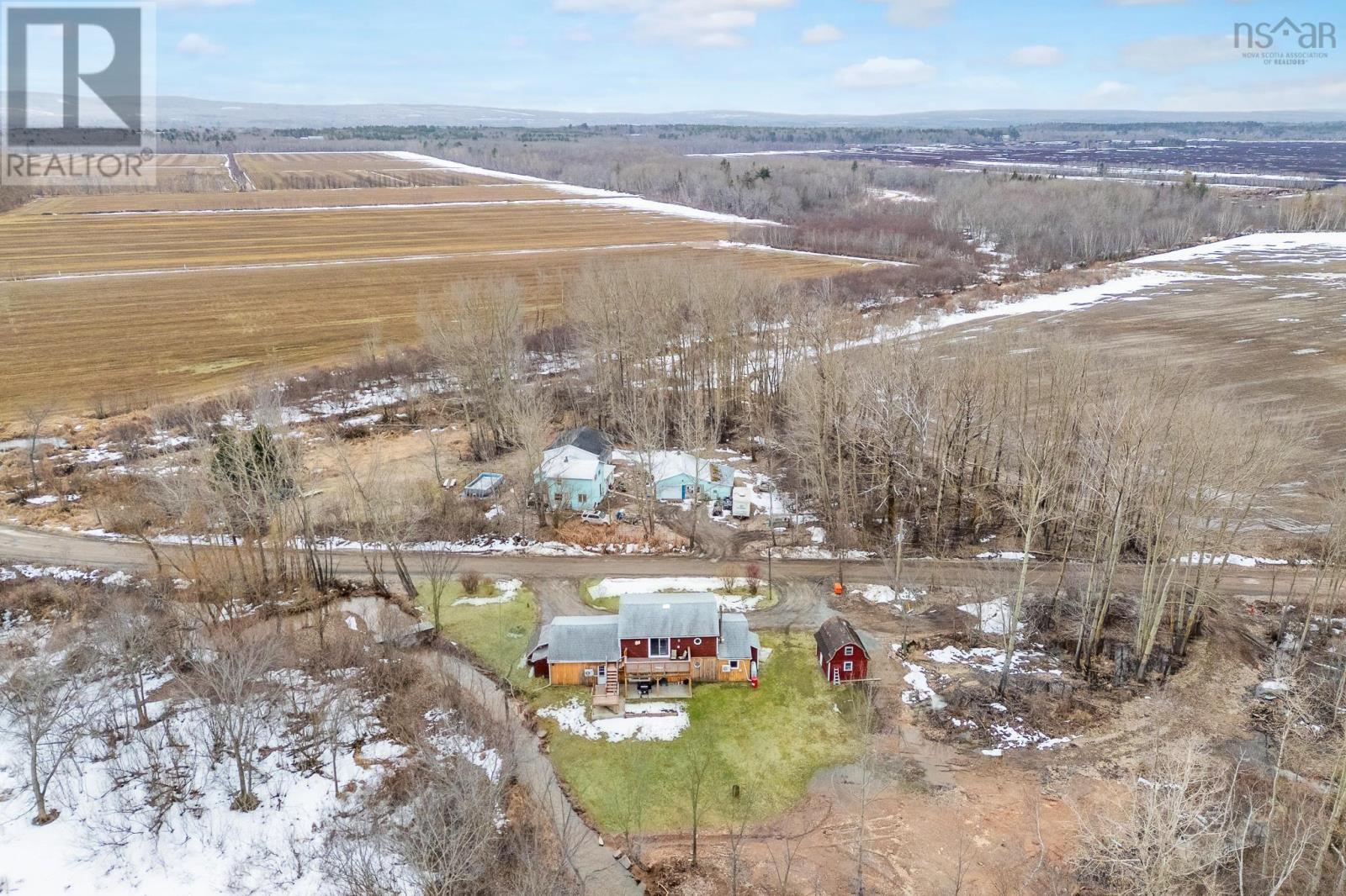 114 Bog Road, Berwick West, Nova Scotia  B0P 1E0 - Photo 48 - 202604626