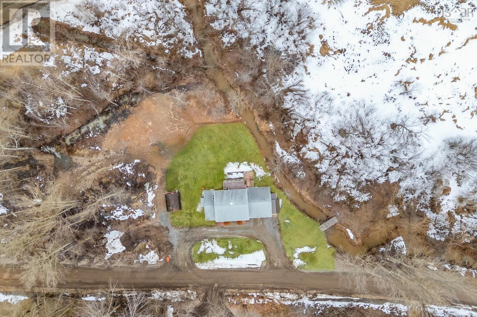 114 Bog Road, Berwick West, Nova Scotia  B0P 1E0 - Photo 49 - 202604626