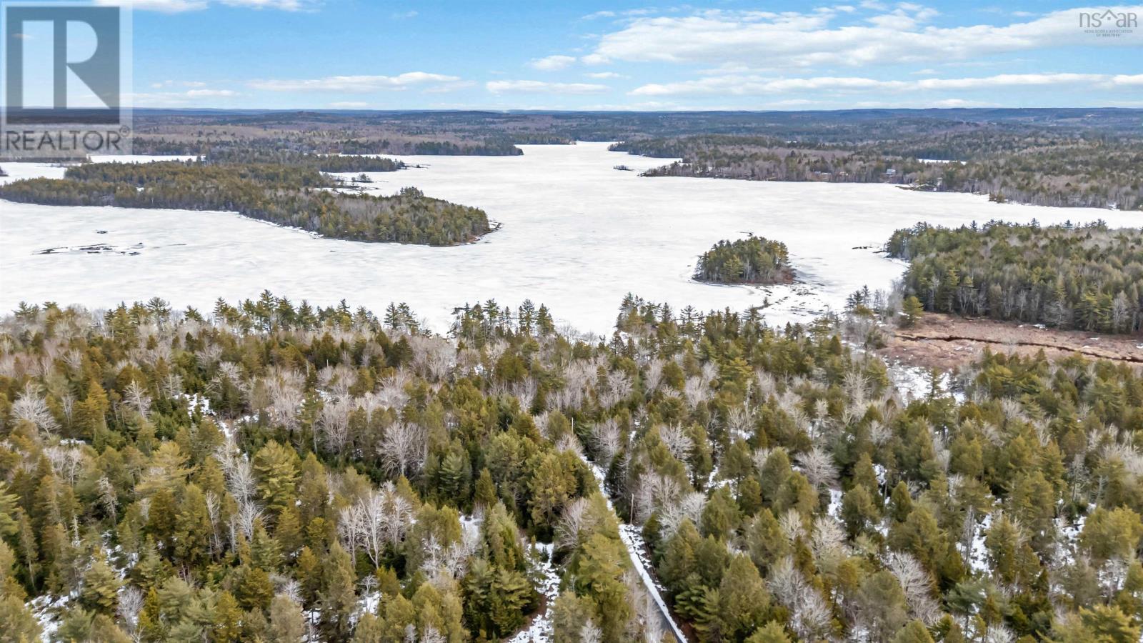 Lot 55 Harry Freeman Road, labelle, Nova Scotia