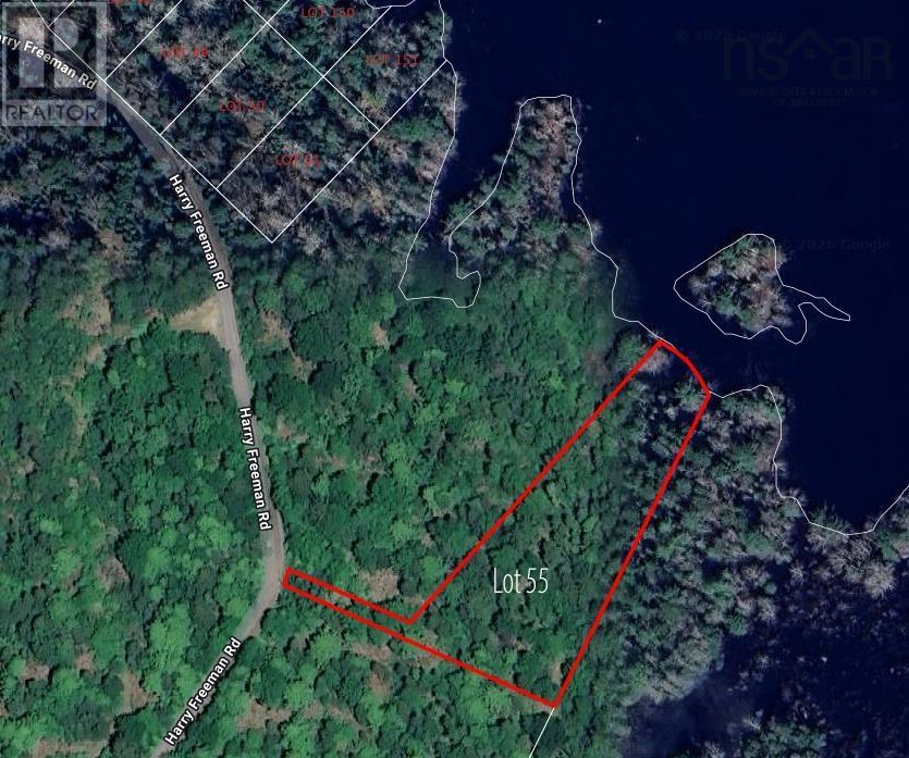 Lot 55 Harry Freeman Road, Labelle, Nova Scotia  B0T 1E0 - Photo 4 - 202604635