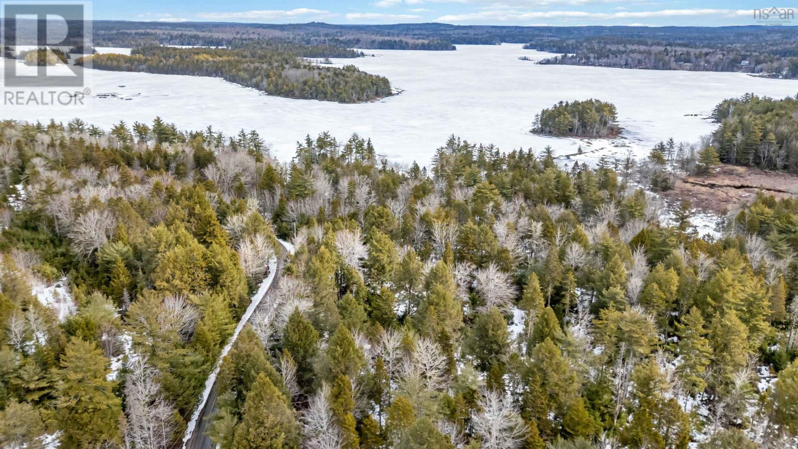 Lot 54 Harry Freeman Road, Labelle, Nova Scotia  B0T 1E0 - Photo 4 - 202604636