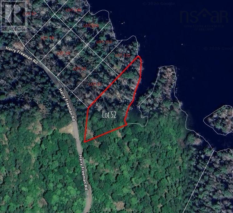 Lot 52 Harry Freeman Road, Labelle, Nova Scotia  B0T 1E0 - Photo 3 - 202604638