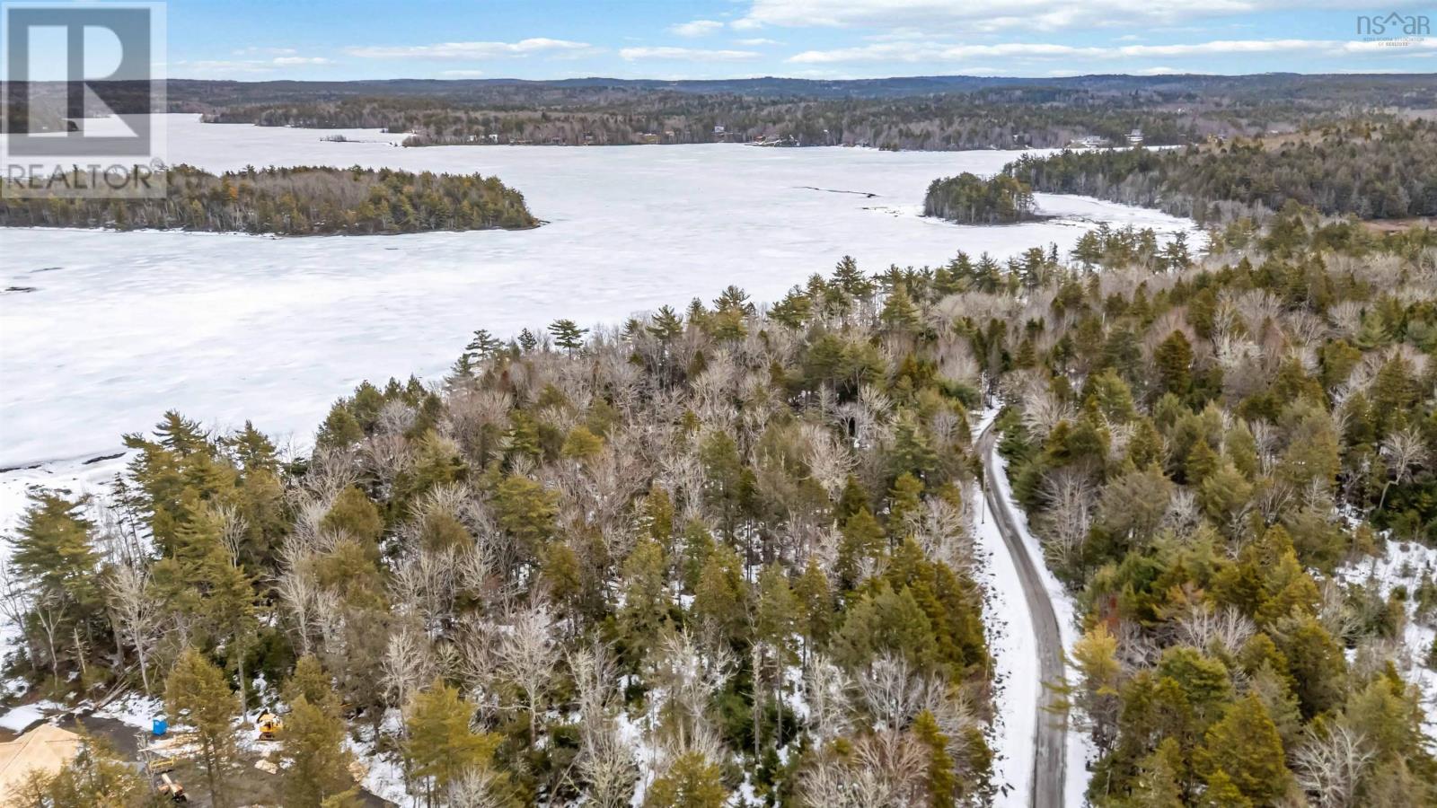 Lot 51/151 Harry Freeman Road, Labelle, Nova Scotia  B0T 1E0 - Photo 2 - 202604639