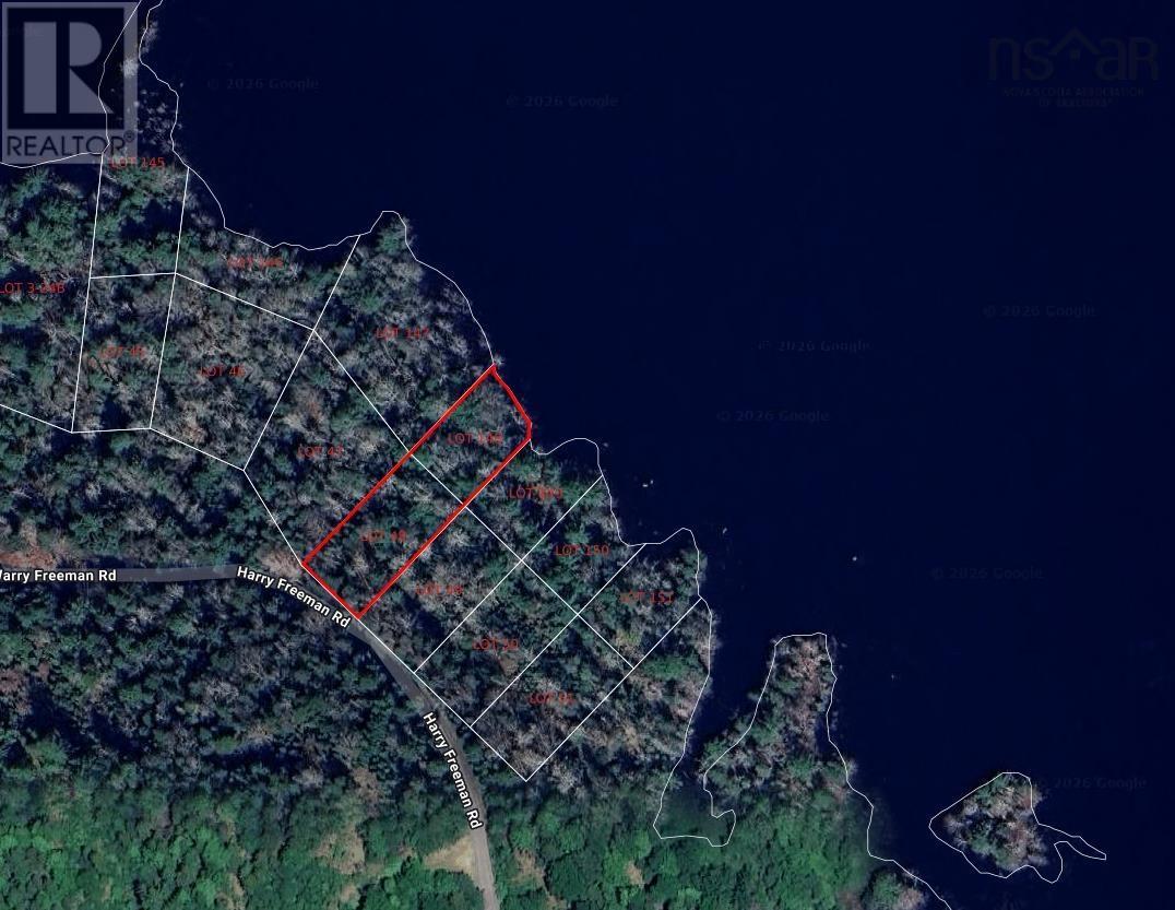 Lot 48/148 Harry Freeman Road, Labelle, Nova Scotia  B0T 1E0 - Photo 5 - 202604641