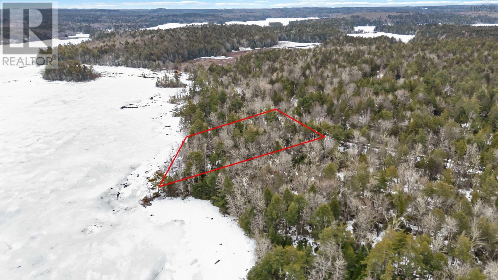 Lot 47/147 Harry Freeman Road, Labelle, Nova Scotia  B0T 1E0 - Photo 2 - 202604642