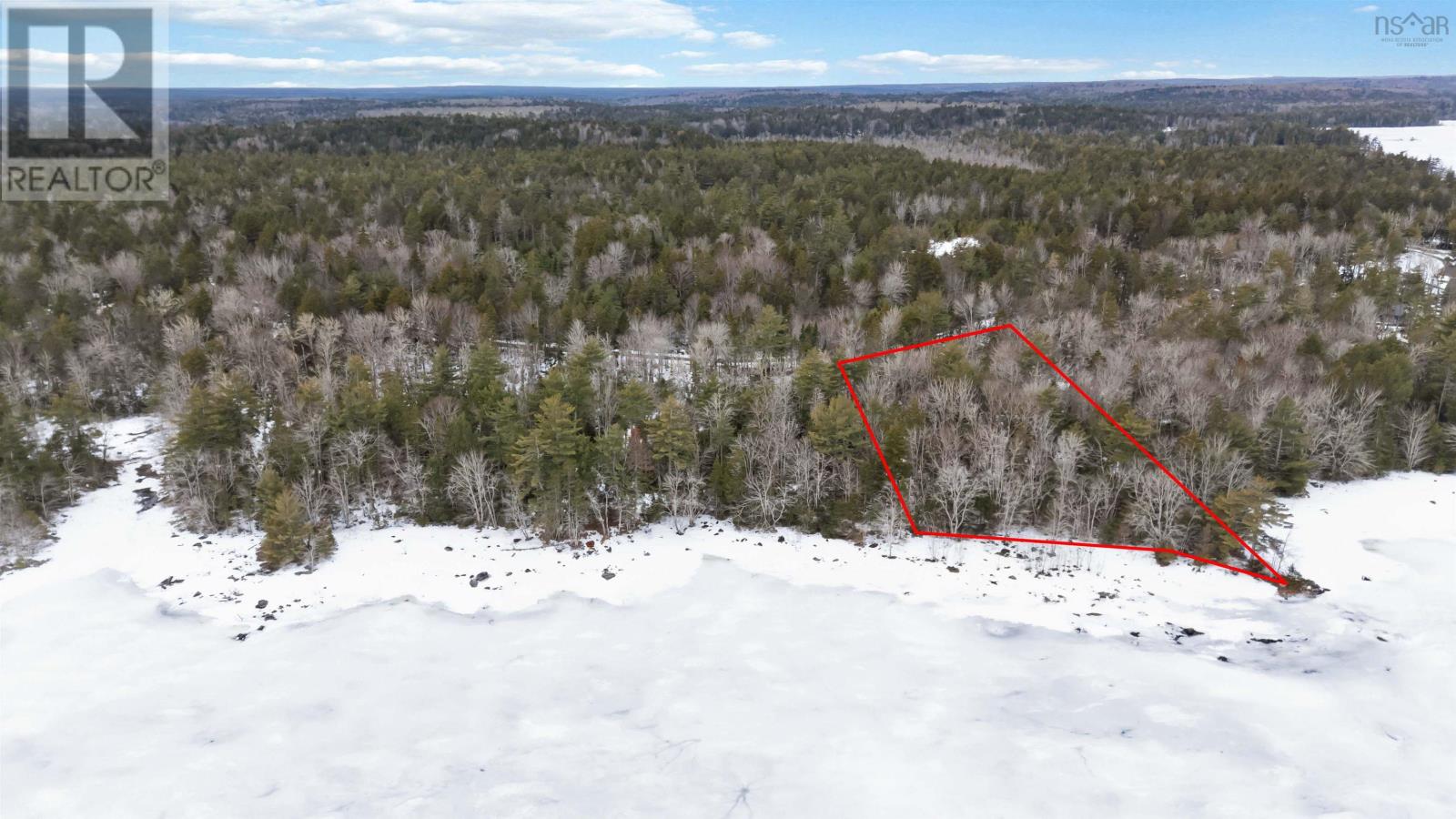 Lot 47/147 Harry Freeman Road, Labelle, Nova Scotia  B0T 1E0 - Photo 3 - 202604642
