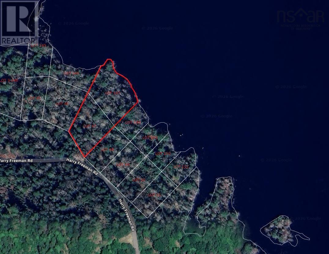 Lot 47/147 Harry Freeman Road, Labelle, Nova Scotia  B0T 1E0 - Photo 5 - 202604642