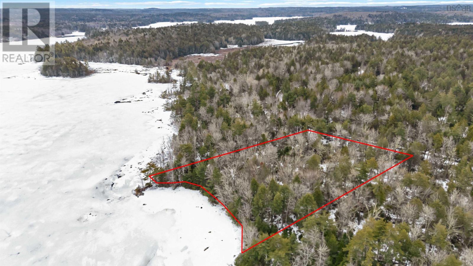 Lot 46/146 Harry Freeman Road, labelle, Nova Scotia