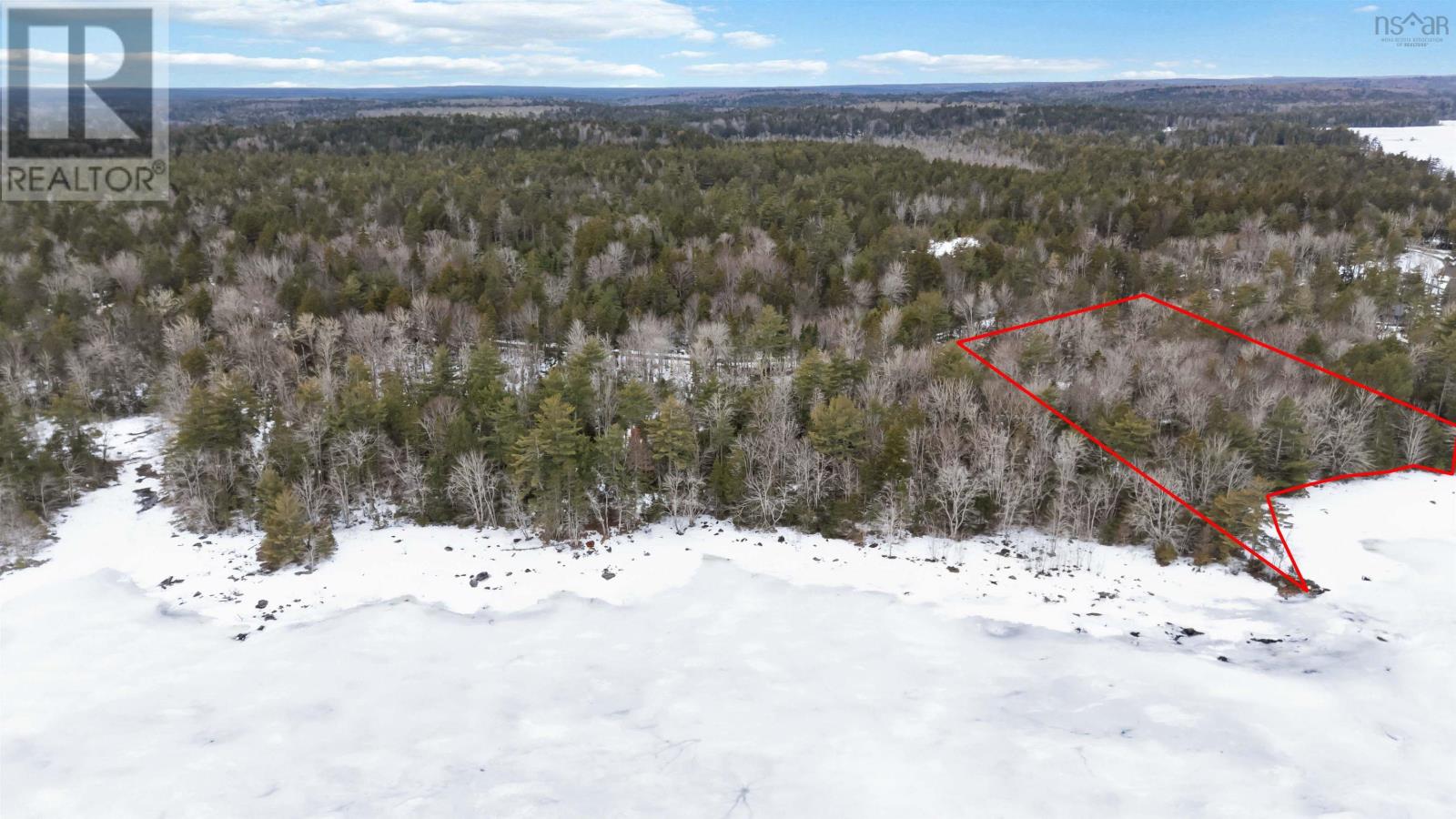 Lot 46/146 Harry Freeman Road, Labelle, Nova Scotia  B0T 1E0 - Photo 2 - 202604644
