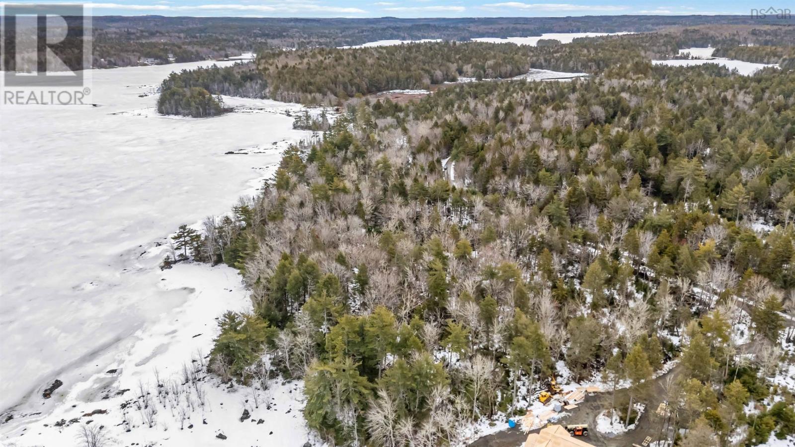 Lot 46/146 Harry Freeman Road, Labelle, Nova Scotia  B0T 1E0 - Photo 4 - 202604644