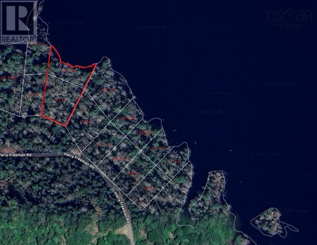 Lot 46/146 Harry Freeman Road, Labelle, Nova Scotia  B0T 1E0 - Photo 6 - 202604644