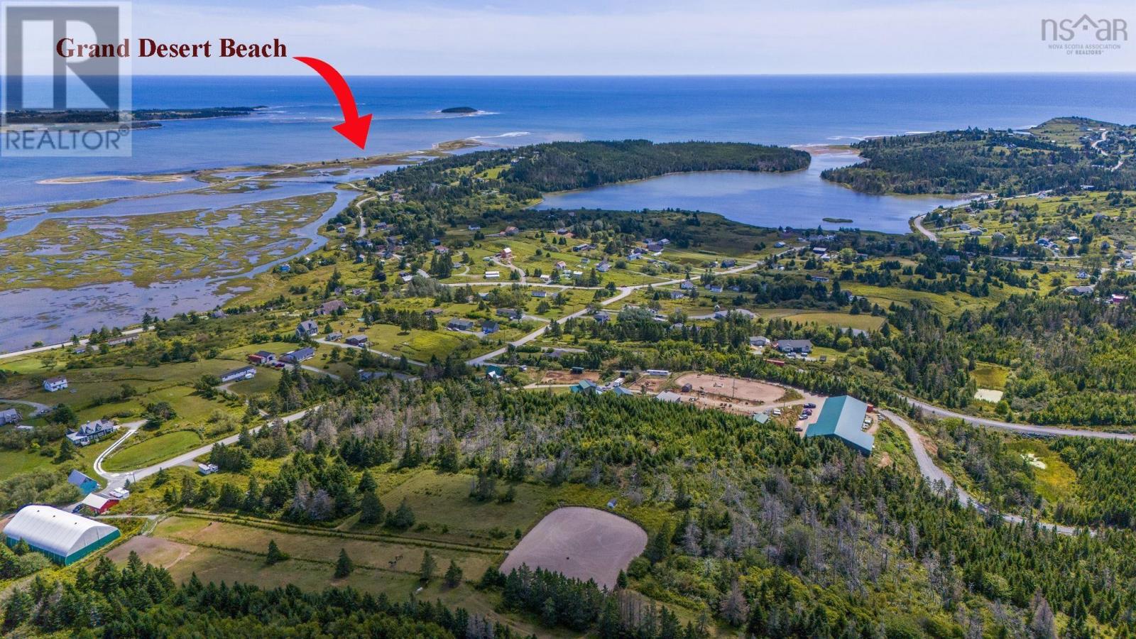57 Conrod Road, grand desert, Nova Scotia