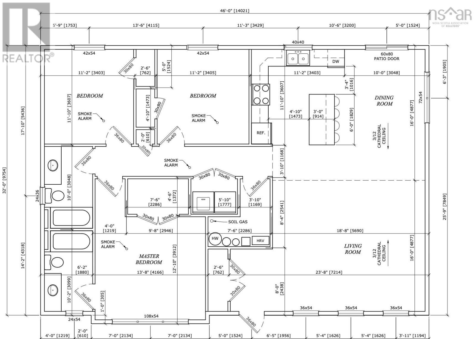 Lot 5 120 Beau Run, East Petpeswick, Nova Scotia  B0J 2L0 - Photo 2 - 202604723