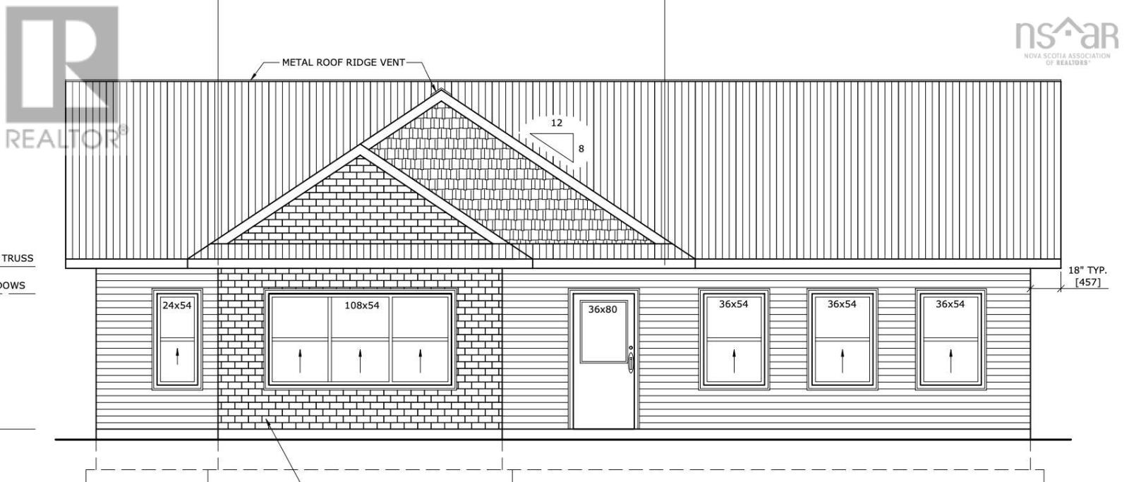 Lot 5 120 Beau Run, East Petpeswick, Nova Scotia  B0J 2L0 - Photo 3 - 202604723