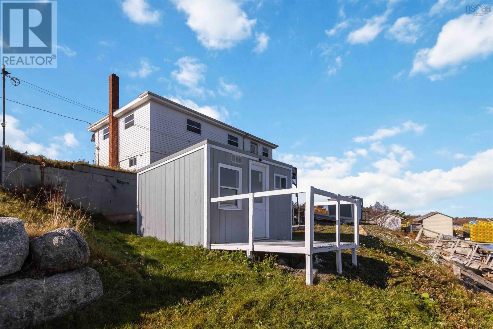 78 West Dover Road, West Dover, Nova Scotia  B3Z 3S7 - Photo 37 - 202604732