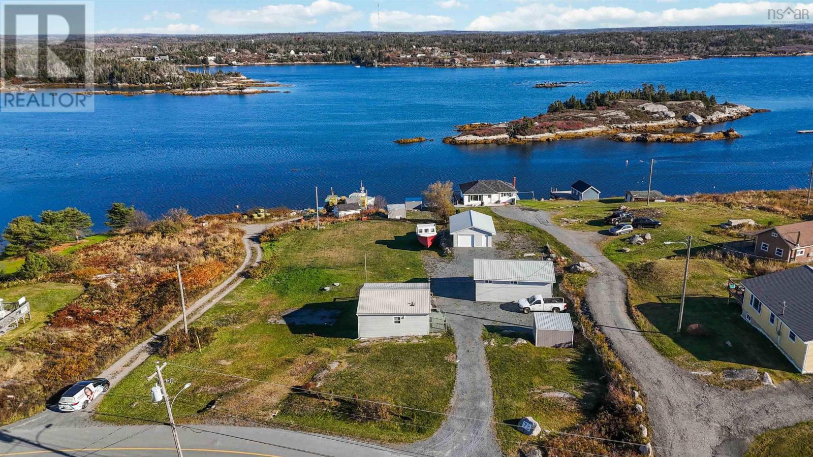 78 West Dover Road, West Dover, Nova Scotia  B3Z 3S7 - Photo 38 - 202604732