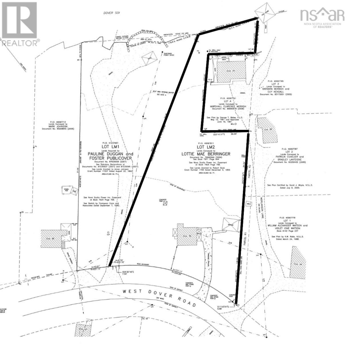 78 West Dover Road, West Dover, Nova Scotia  B3Z 3S7 - Photo 45 - 202604732