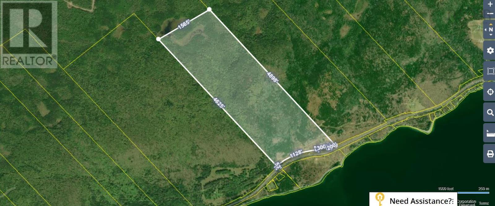 Marble Mountain Road, Lime Hill, Nova Scotia  B0E 3K0 - Photo 2 - 202604769