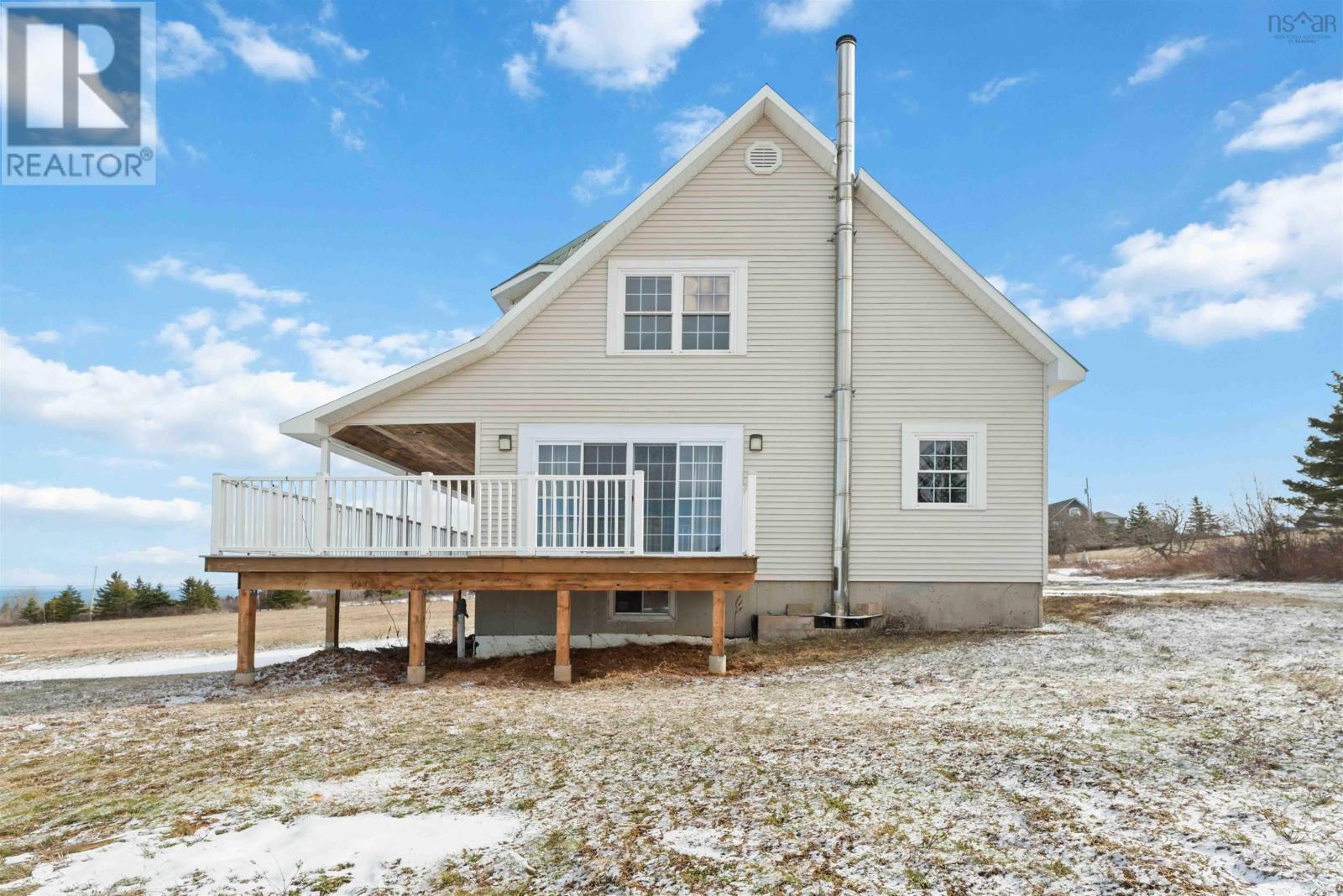 283 Port Lorne Road, Port Lorne, Nova Scotia  B0S 1R0 - Photo 43 - 202604772