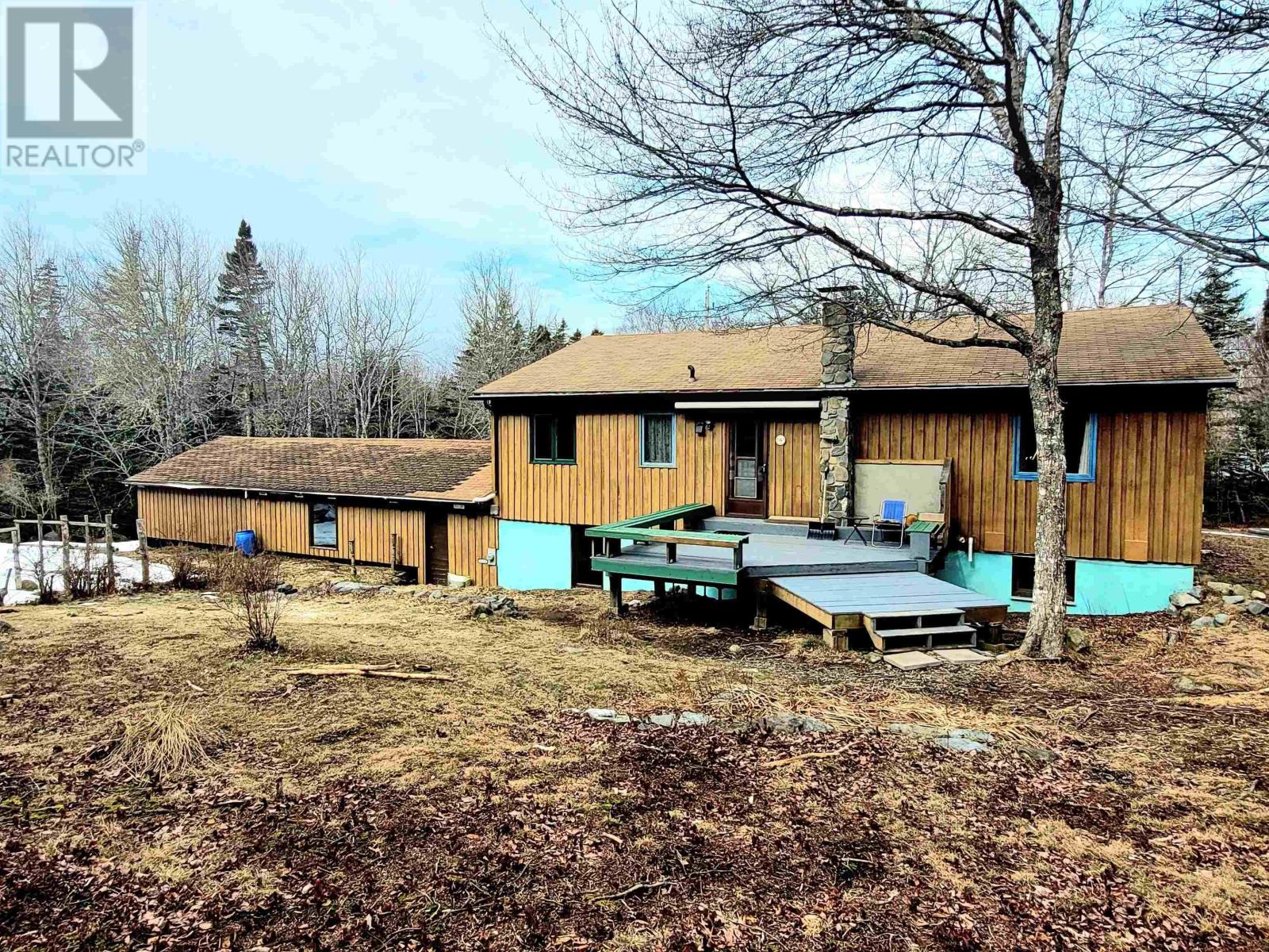 10 River Road, port l'hebert, Nova Scotia