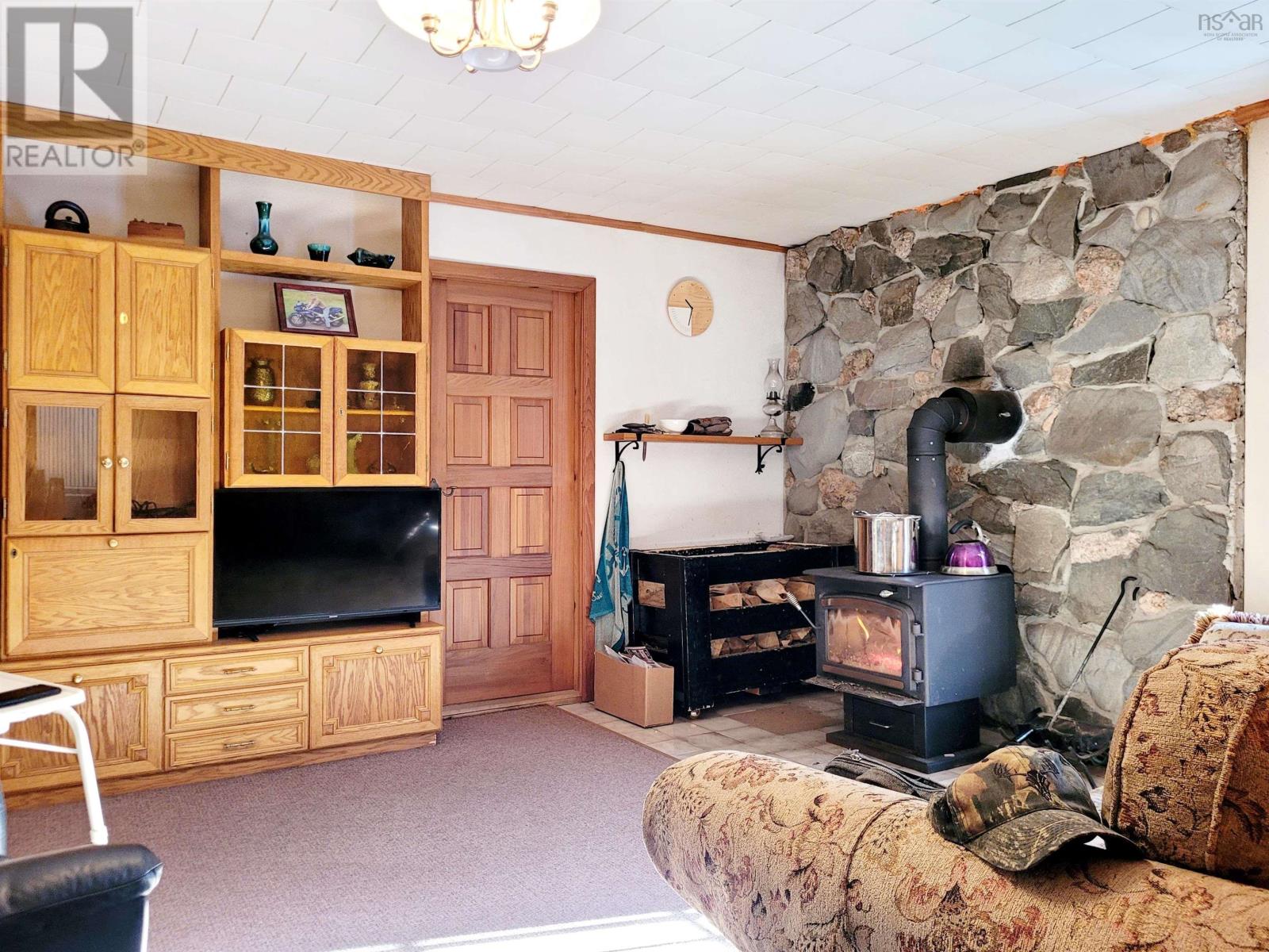 10 River Road, Port L'hebert, Nova Scotia  B0T 1V0 - Photo 7 - 202604780