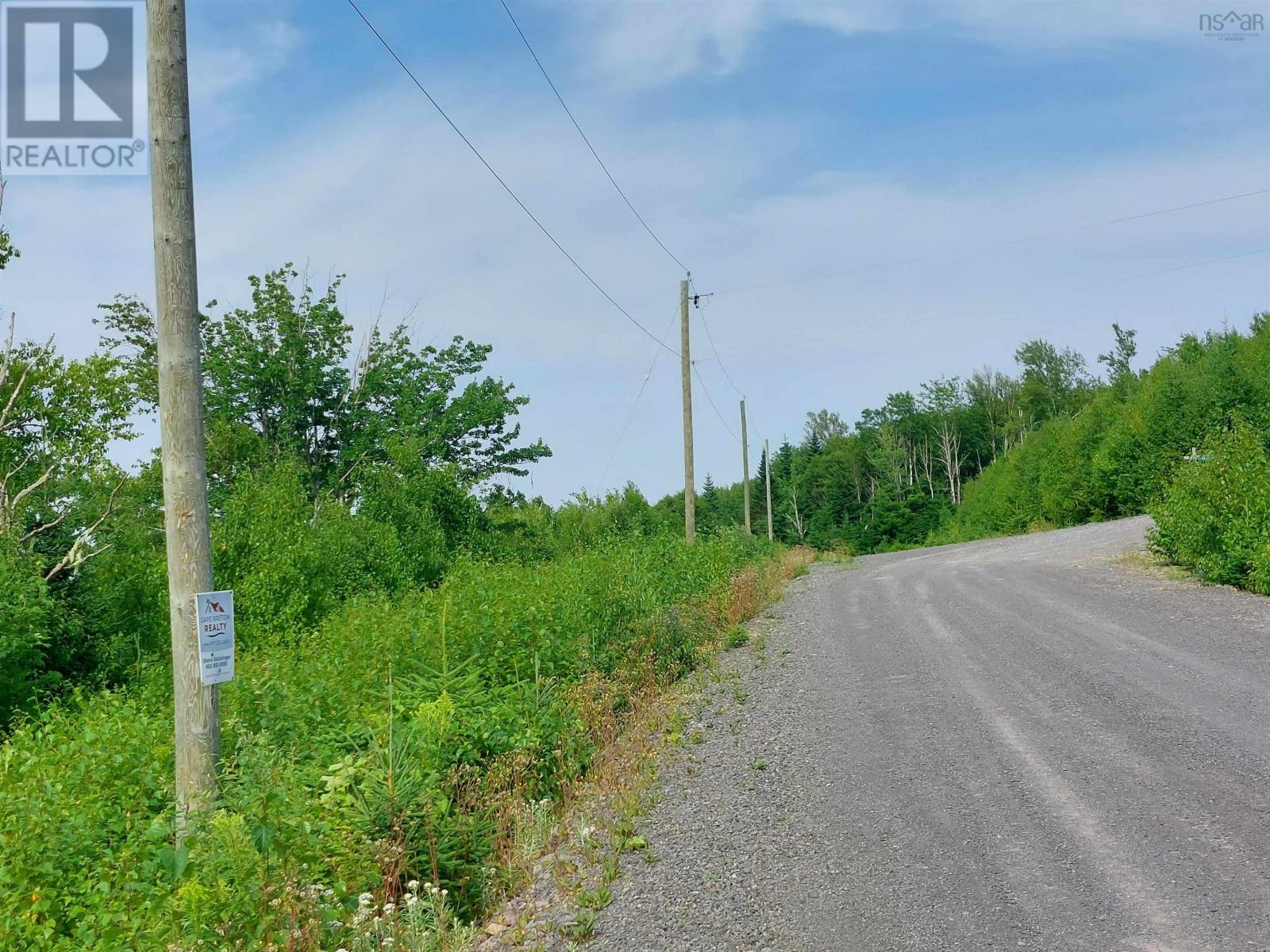 Parcel A Rosemary Dr., St George's Channel, Nova Scotia  B0E 3K0 - Photo 10 - 202604803